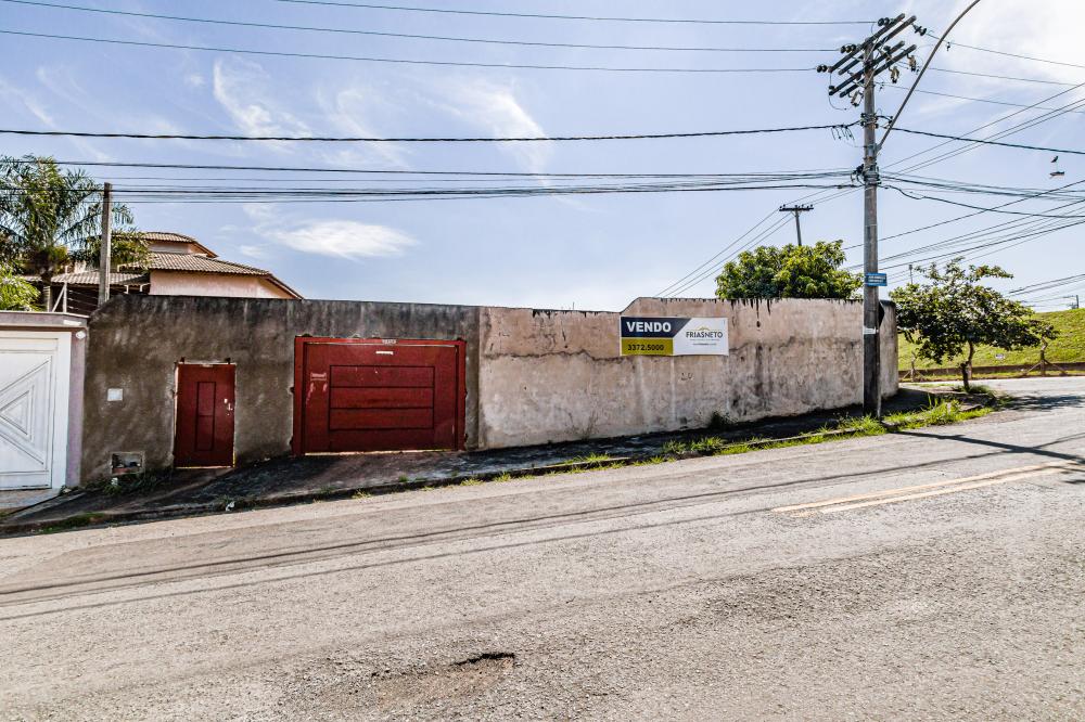 Terreno para comprar no bairro Parque Conceição em Piracicaba COD 135374