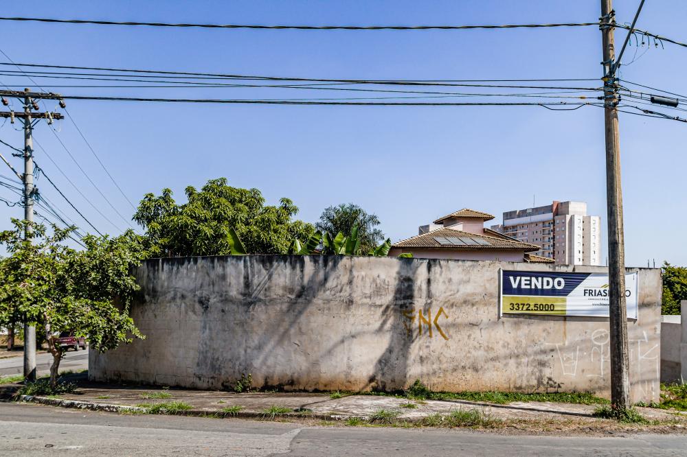 Terreno para comprar no bairro Parque Conceição em Piracicaba COD 135374