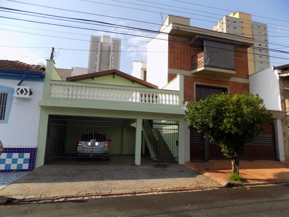 Casa Para Alugar No Bairro Centro Em Piracicaba COD 138404