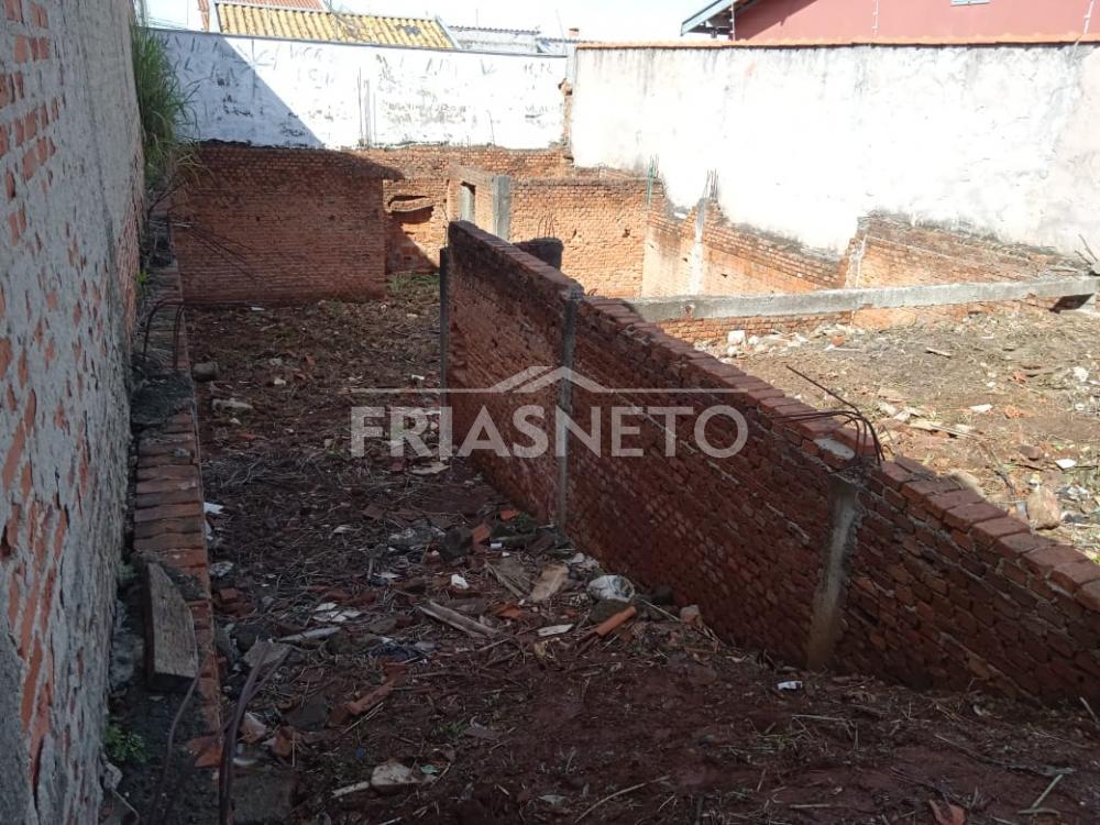 Terreno para comprar no bairro Mário Dedini em Piracicaba CÓDIGO 139620