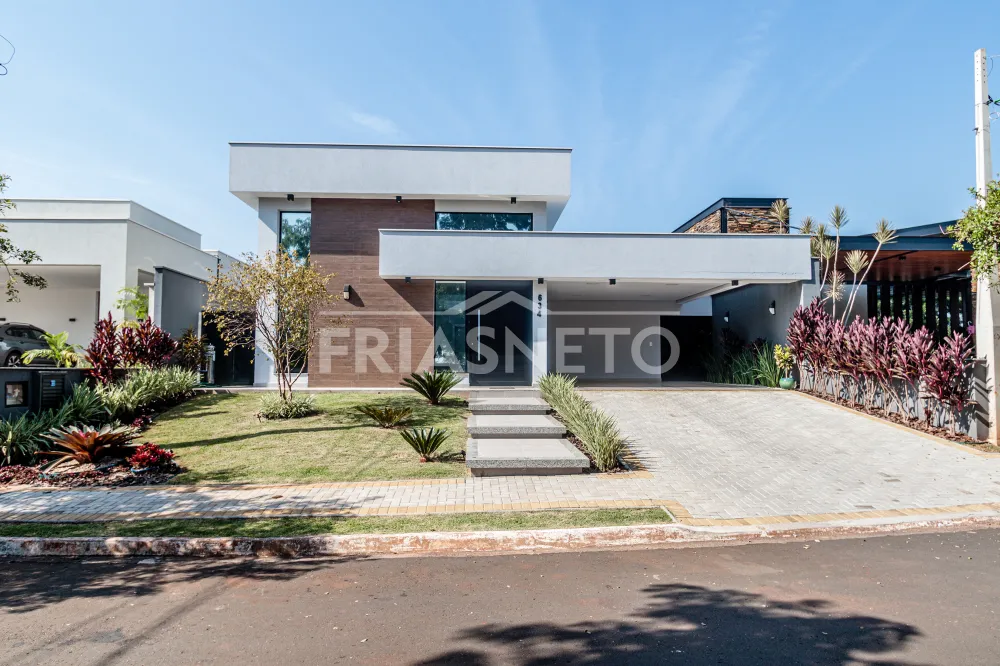 Casas térreas à Venda - Piracicaba, SP