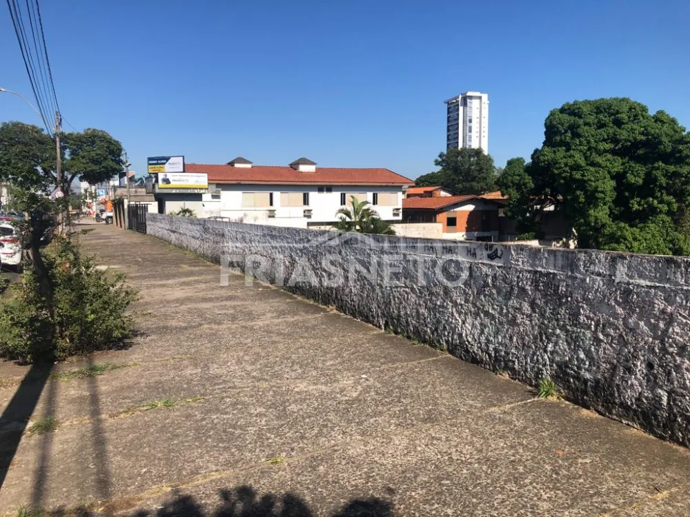 Terreno de 2.012 m² Vila Areião - Piracicaba, aluguel por R$