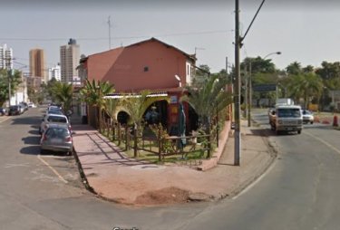 Piracicaba Sao Dimas comercial Locacao R$ 4.000,00  Area do terreno 309.77m2 Area construida 1.00m2
