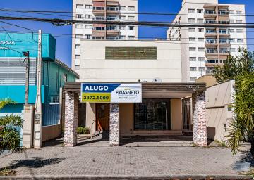 Piracicaba Alemaes Comercial Locacao R$ 6.500,00 4 Dormitorios 1 Vaga Area do terreno 316.65m2 