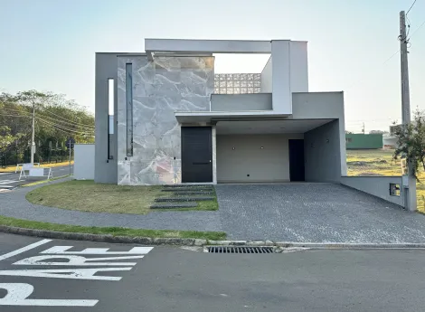 Piracicaba Ondas do Piracicaba Casa Venda R$1.600.000,00 Condominio R$415,00 3 Dormitorios 2 Vagas Area do terreno 333.00m2 Area construida 169.00m2