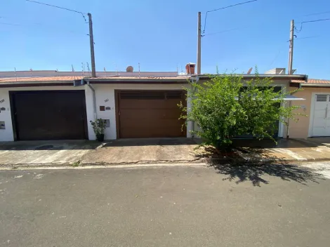 Casa e Jardim em Rio das Pedras, Piracicaba