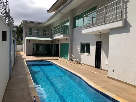 Piracicaba Reserva do Engenho Casa Locacao R$ 15.000,00 Condominio R$770,00 6 Dormitorios 8 Vagas Area do terreno 533.45m2 Area construida 400.00m2