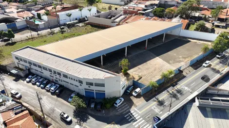 Piracicaba Higienopolis Comercial Locacao R$ 80.000,00  Area do terreno 4165.00m2 Area construida 2617.42m2