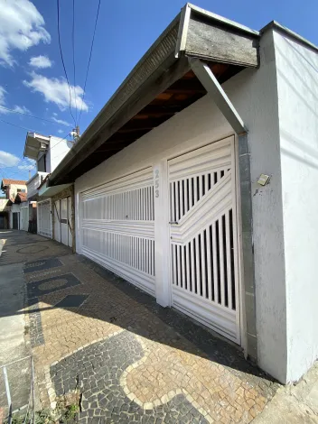 Piracicaba Vila Rezende Casa Locacao R$ 2.500,00 3 Dormitorios 2 Vagas Area do terreno 247.68m2 