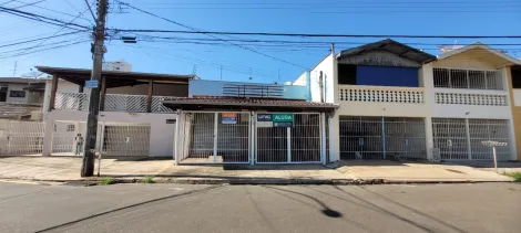 Piracicaba Castelinho Salao Locacao R$ 2.500,00  1 Vaga Area do terreno 350.00m2 