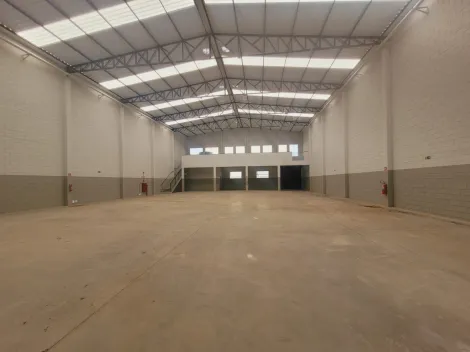 Santa Barbara D`Oeste CINTEC  Centro Industrial e Tecnologico de Santa Barbara D`Oeste Comercial Locacao R$ 15.500,00  Area do terreno 1100.00m2 Area construida 900.00m2