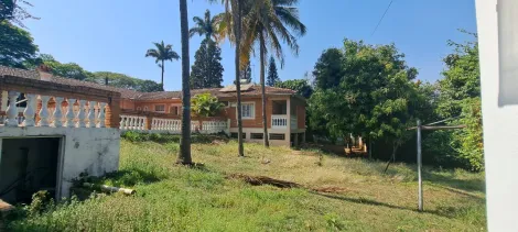 Piracicaba Vila Prudente Rural Locacao R$ 6.000,00 5 Dormitorios  Area do terreno 4140.00m2 